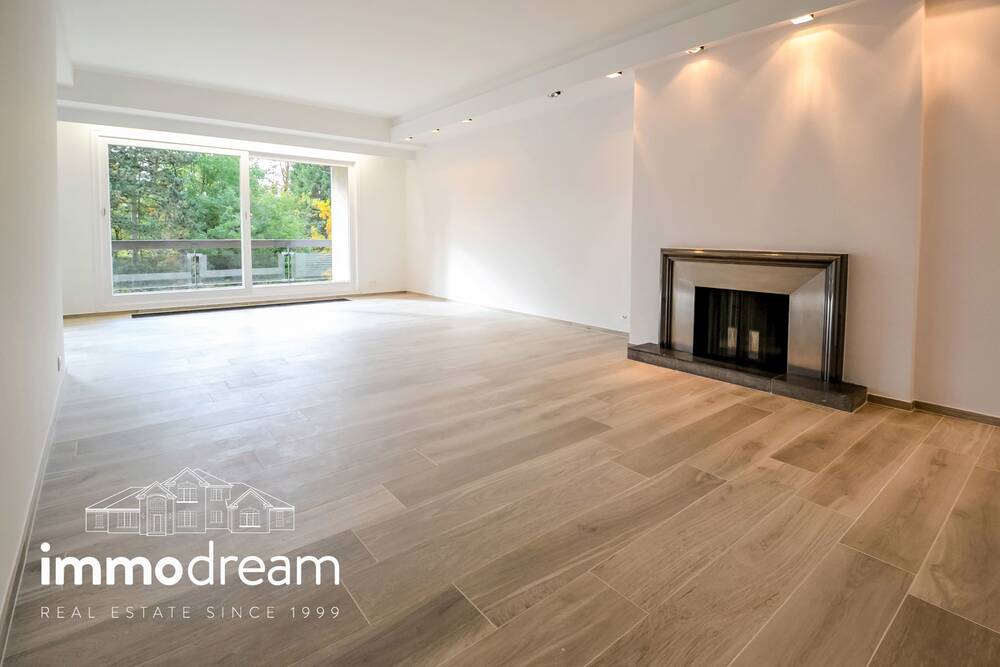 Appartement à  à Uccle 1180 495000.00€ 2 chambres 117.00m² - annonce 544729