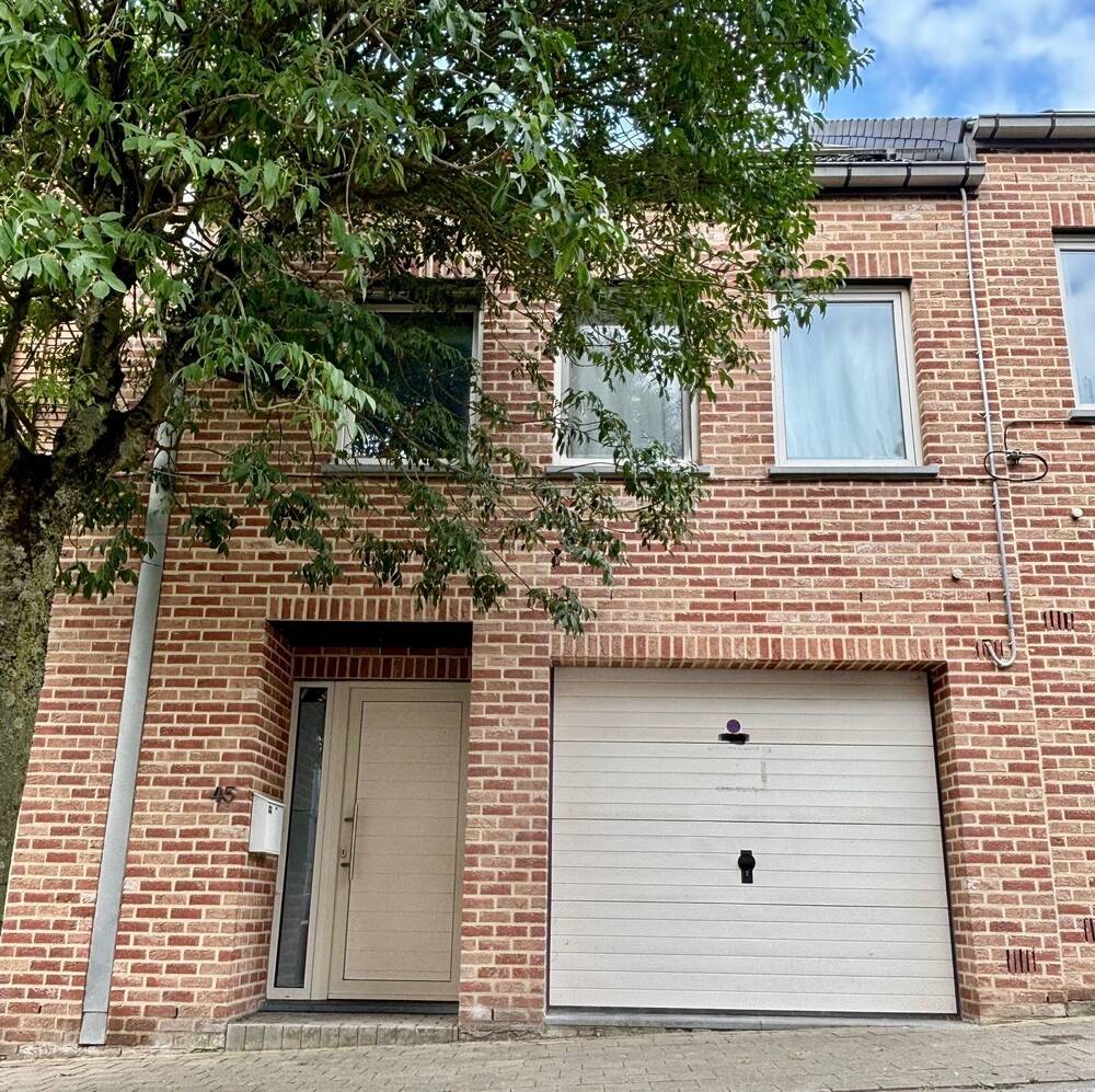 Huis te  koop in Neder-Over-Heembeek 1120 515000.00€ 4 slaapkamers 164.00m² - Zoekertje 545088