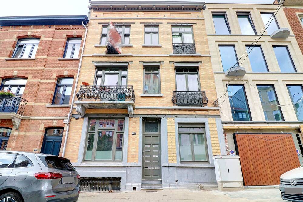 Appartement à  à Uccle 1180 260000.00€ 1 chambres 56.00m² - annonce 544813