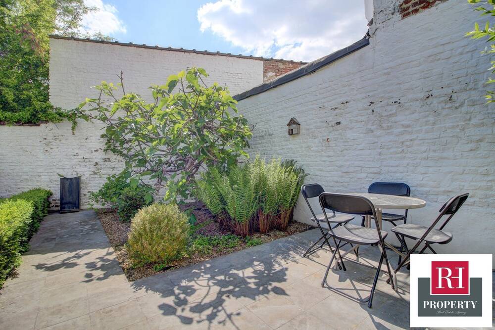 Commerce à louer à Auderghem 1160 1500.00€  chambres 60.00m² - annonce 545037