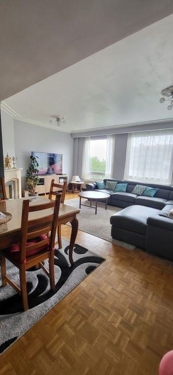 Appartement à vendre à Saint-Gilles 1060 390000.00€ 3 chambres 100.00m² - annonce 545098