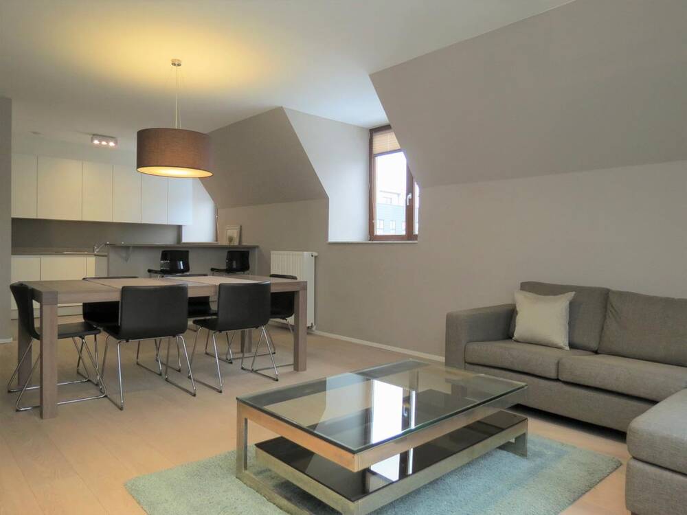 Appartement à  à Auderghem 1160 2050.00€ 2 chambres 100.00m² - annonce 544969