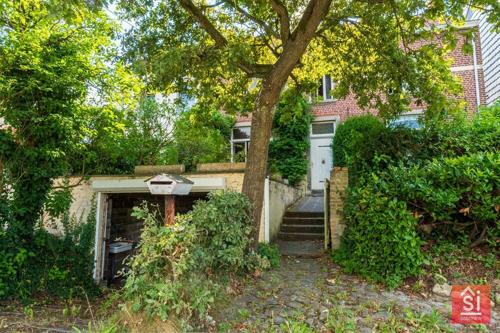 Maison à  à Lasne 1380 330000.00€ 3 chambres 140.00m² - annonce 545517