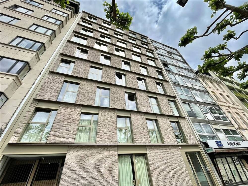 Kot à louer à Anvers 2000 515.00€  chambres 14.00m² - annonce 545463