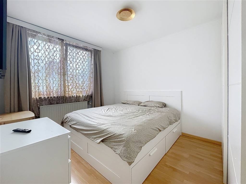 Kot à louer à Anderlecht 1070 600.00€ 1 chambres 100.00m² - annonce 552088
