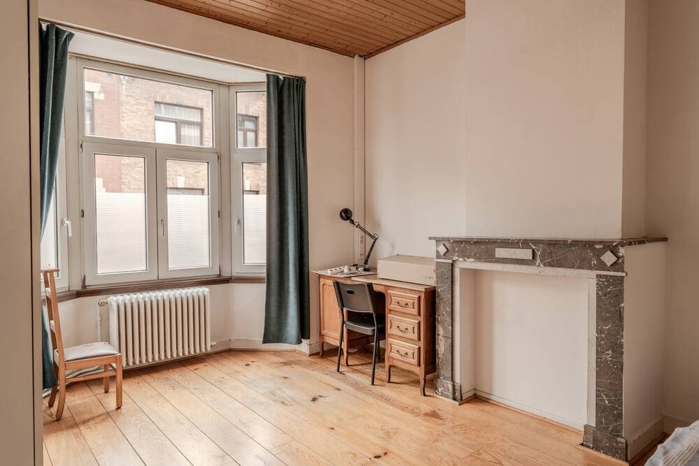 Immeuble de rapport - Immeuble à appartement à  à Anderlecht 1070 499000.00€ 8 chambres 285.00m² - annonce 545389