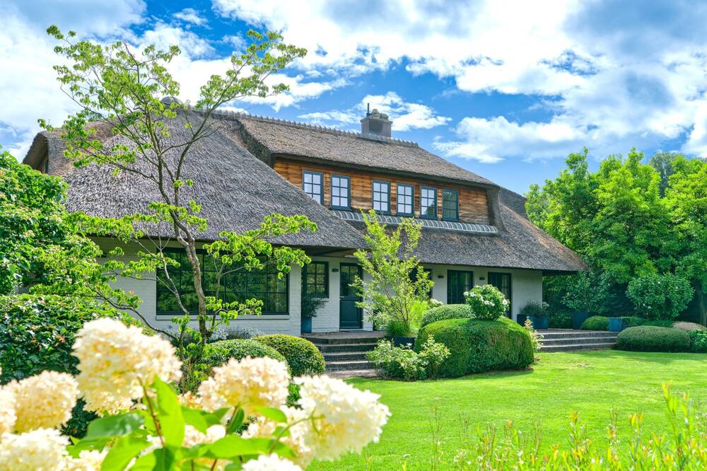 Maison à  à Tervuren 3080 4500.00€ 4 chambres 350.00m² - annonce 545508