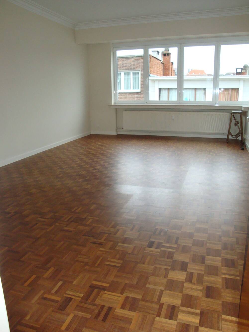Appartement te  huur in Vorst 1190 1180.00€ 2 slaapkamers 95.00m² - Zoekertje 545627