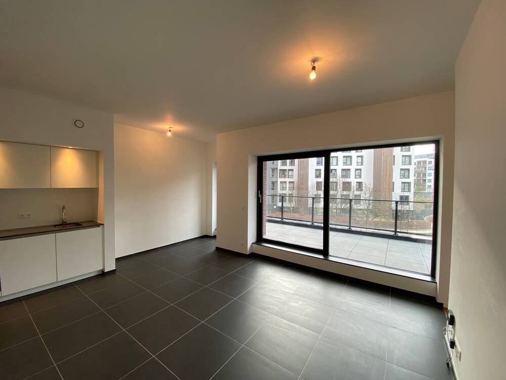 Studio te  huur in Sint-Lambrechts-Woluwe 1200 1000.00€  slaapkamers 59.50m² - Zoekertje 545605
