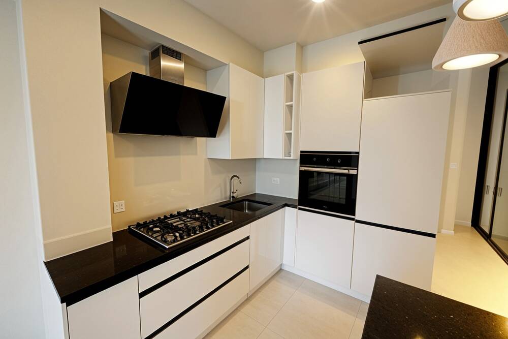 Appartement te  huur in Sint-Pieters-Woluwe 1150 1300.00€ 2 slaapkamers 70.00m² - Zoekertje 545640