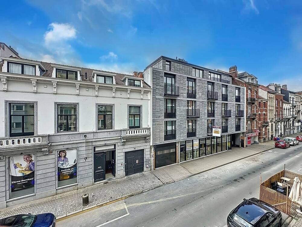 Commerce à louer à Uccle 1180 2750.00€ chambres 132.00m² - annonce 546404