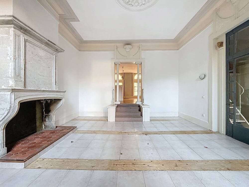 Appartement te  in Elsene 1050 610000.00€ 2 slaapkamers 112.00m² - Zoekertje 545939