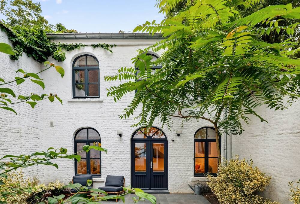 Maison à louer à Bruxelles 1000 2000.00€ 2 chambres 82.00m² - annonce 546025