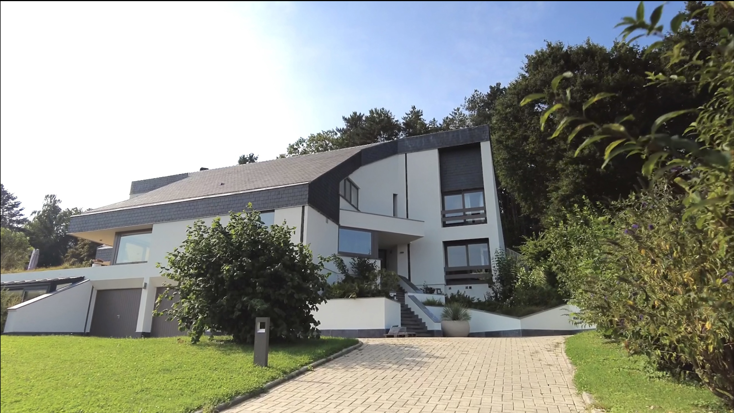 Maison à à Overijse 3090 1795000.00€ 4 chambres 564.00m² - annonce 546197
