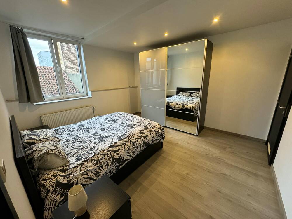 Appartement à louer à Jette 1090 1150.00€  chambres m² - annonce 547610