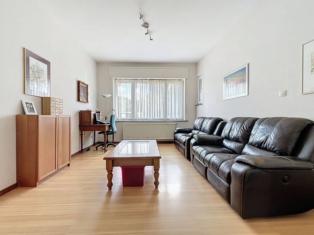 Duplex à vendre à Evere 1140 260000.00€ 1 chambres m² - annonce 546411