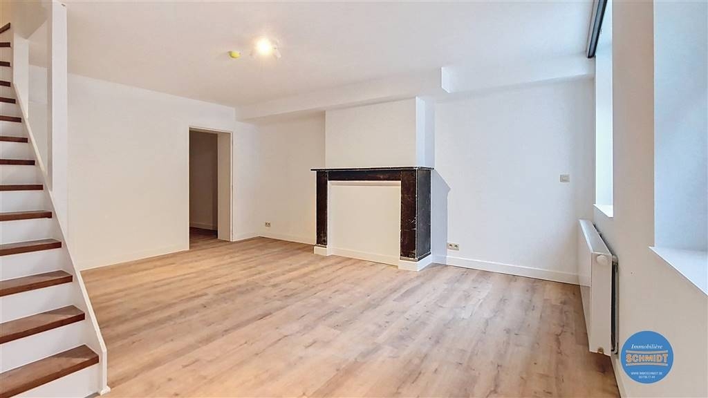 Benedenverdieping te  in Schaarbeek 1030 1850.00€ 3 slaapkamers 120.00m² - Zoekertje 545876