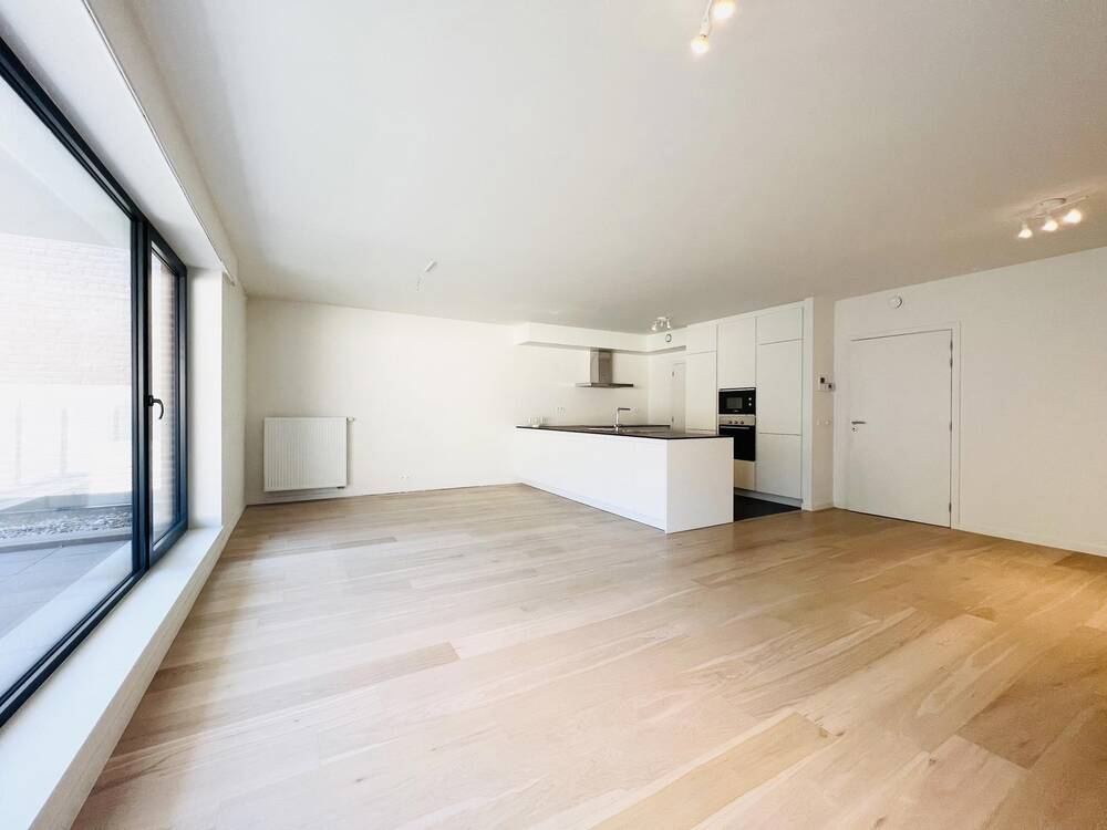 Appartement te  huur in Sint-Pieters-Woluwe 1150 1800.00€ 2 slaapkamers 120.00m² - Zoekertje 545905