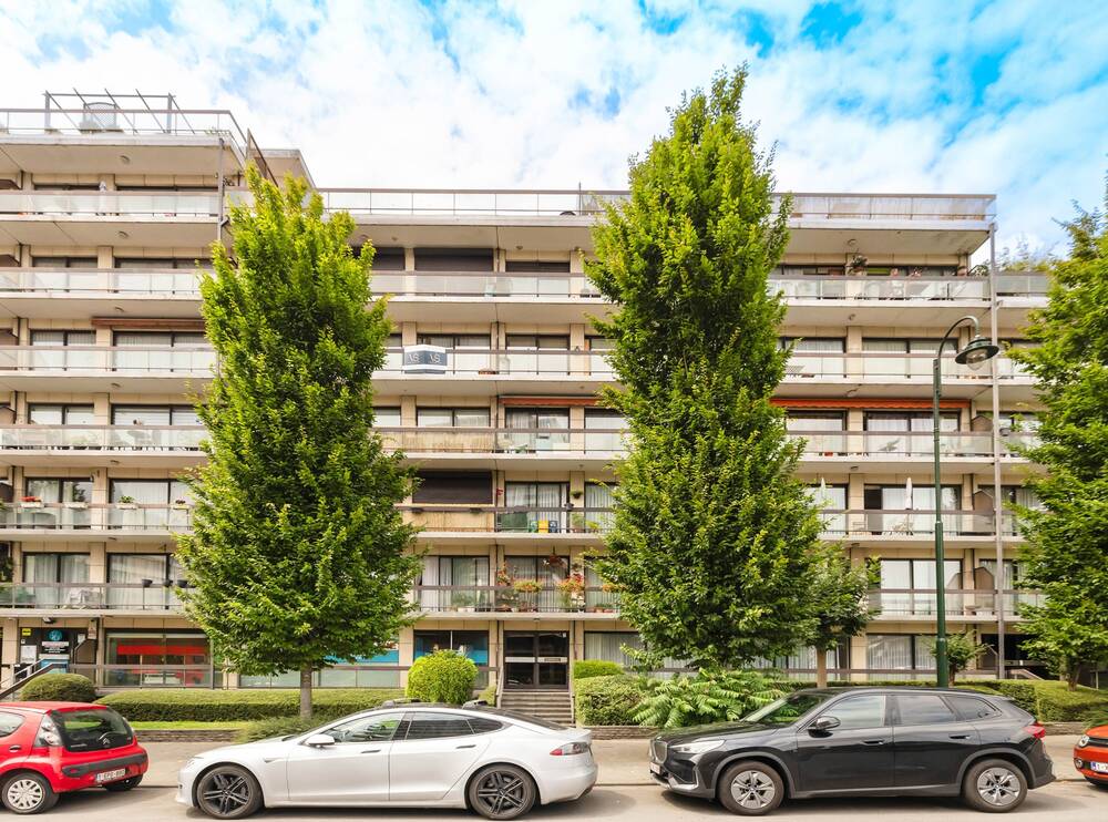 Benedenverdieping te koop in Sint-Jans-Molenbeek 1080 230000.00€ 2 slaapkamers 75.00m² - Zoekertje 546351