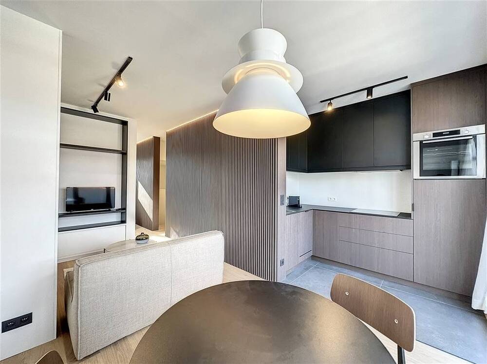 Studio te  huur in Elsene 1050 1250.00€  slaapkamers 44.00m² - Zoekertje 545869
