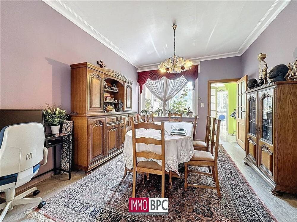 Huis te koop in Sint-Agatha-Berchem 1082 469000.00€ 4 slaapkamers 240.00m² - Zoekertje 545886