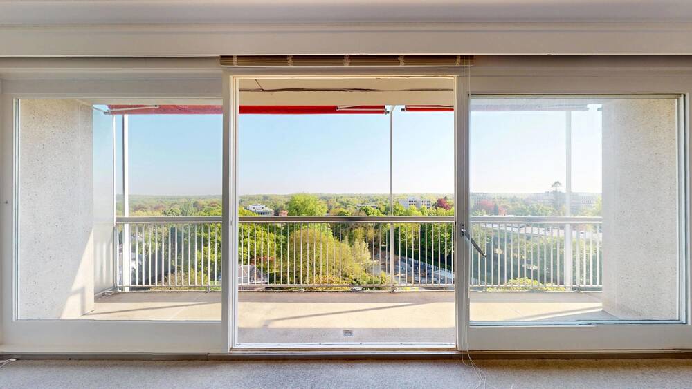 Appartement te koop in Watermaal-Bosvoorde 1170 395000.00€ 3 slaapkamers 140.00m² - Zoekertje 546279