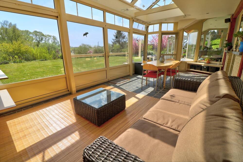 Villa à  à Overijse 3090 3600.00€ 4 chambres 320.00m² - annonce 546282