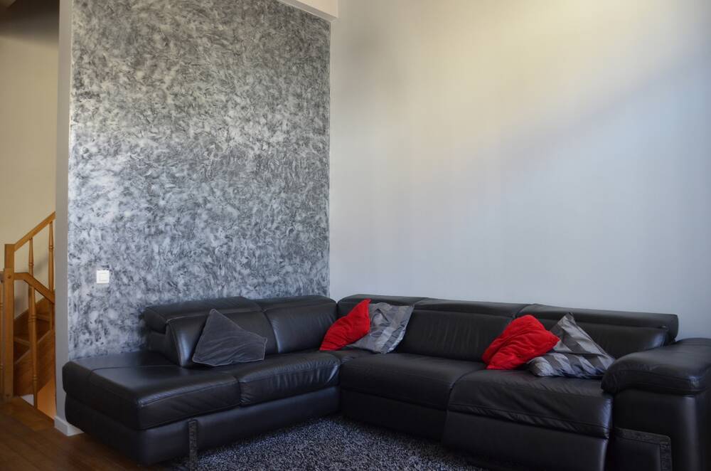 Triplex te  huur in Elsene 1050 1550.00€ 1 slaapkamers 92.00m² - Zoekertje 546257