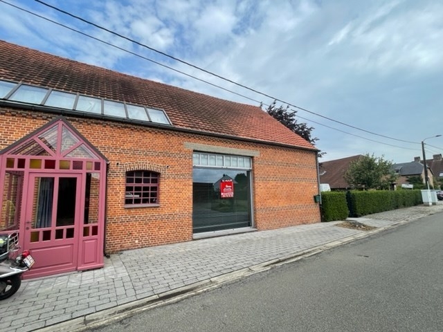 Rez-de-chaussée à louer à Geel 2440 650.00€ 1 chambres 84.00m² - annonce 545717