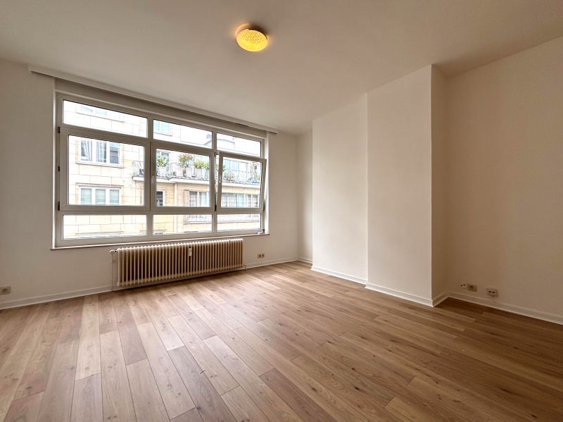 Appartement à  à Uccle 1180 750.00€  chambres 45.00m² - annonce 546369