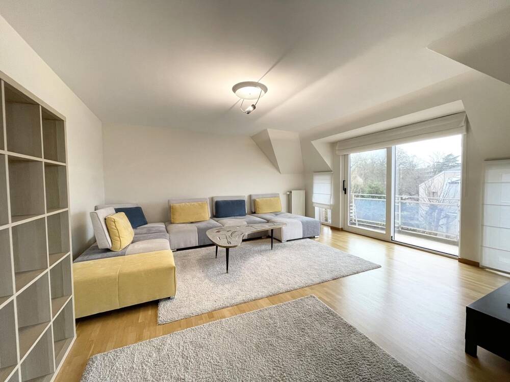 Penthouse à louer à Woluwe-Saint-Pierre 1150 2600.00€ 3 chambres 210.00m² - annonce 546273