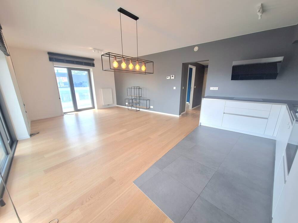 Appartement te  huur in Sint-Pieters-Woluwe 1150 1600.00€ 2 slaapkamers 90.00m² - Zoekertje 557447