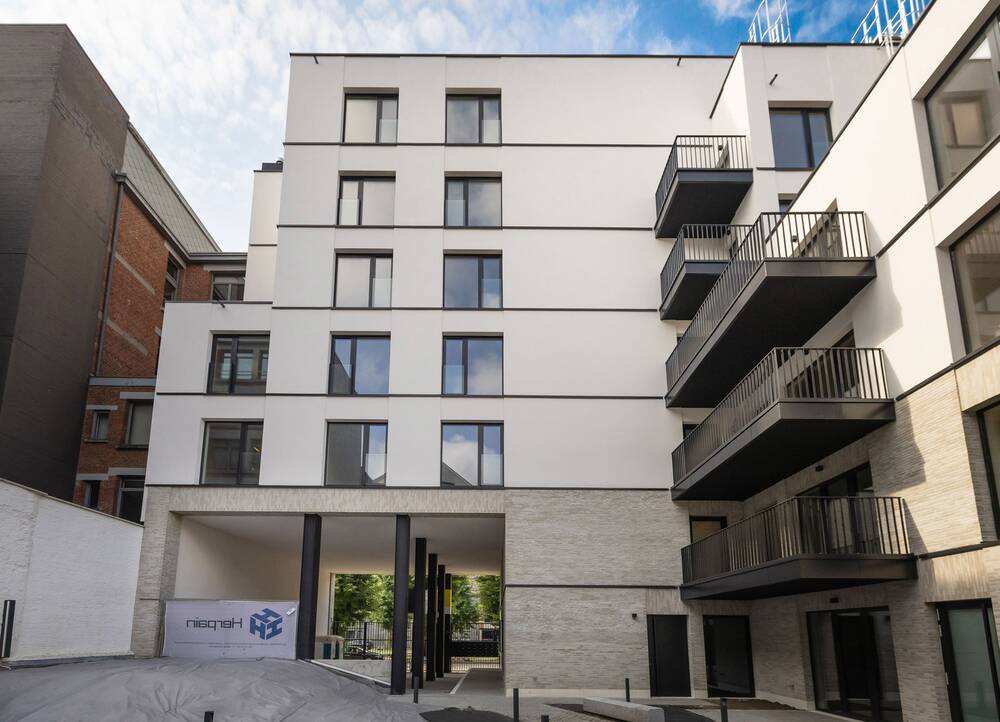 Studio te  koop in Brussel 1000 265000.00€ 0 slaapkamers 54.00m² - Zoekertje 546087