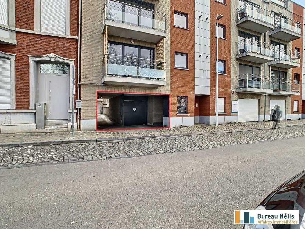 Parking à louer à Liège 4000 70.00€  chambres m² - annonce 546249