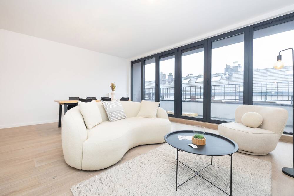 Appartement te  koop in Laken 1020 390000.00€ 3 slaapkamers 139.00m² - Zoekertje 547311