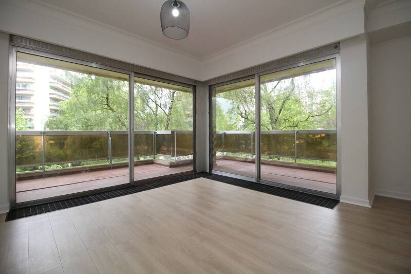Appartement à  à Uccle 1180 265000.00€ 1 chambres 65.00m² - annonce 547051