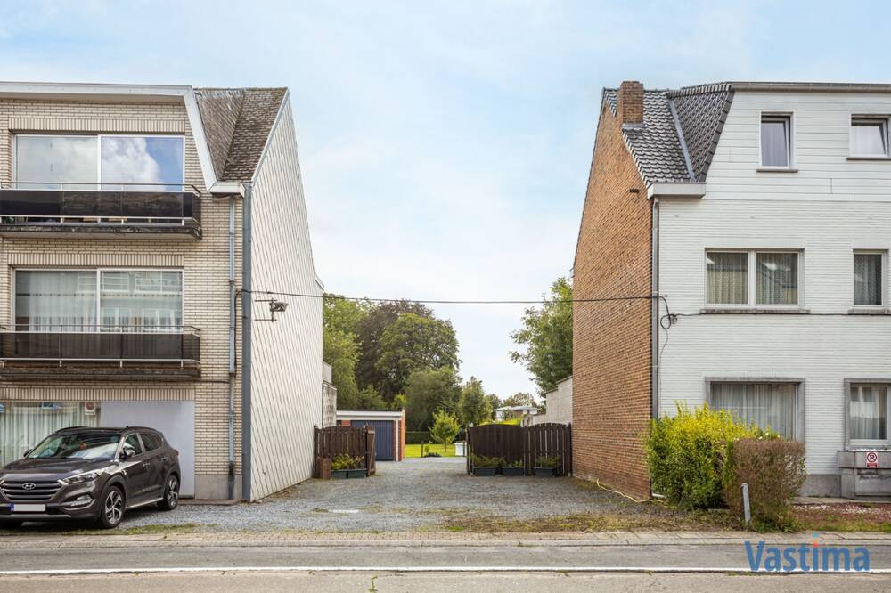 Bouwgrond te koop in Ninove 9400 245000.00€ slaapkamers m² - Zoekertje 546638