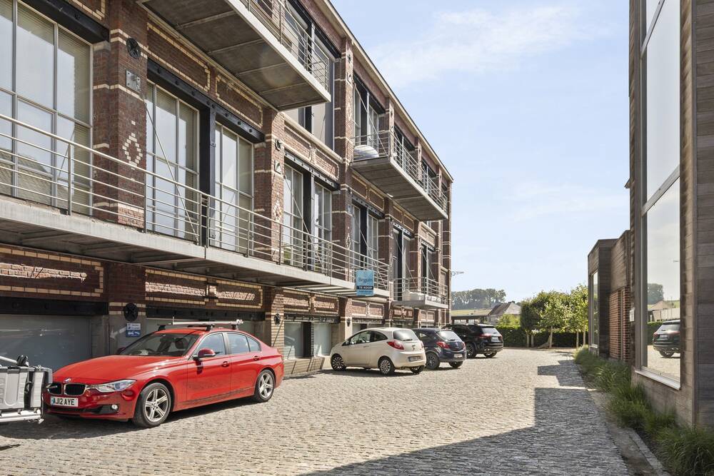 Loft à vendre à Audenarde 9700 365000.00€ 3 chambres 143.00m² - annonce 547456