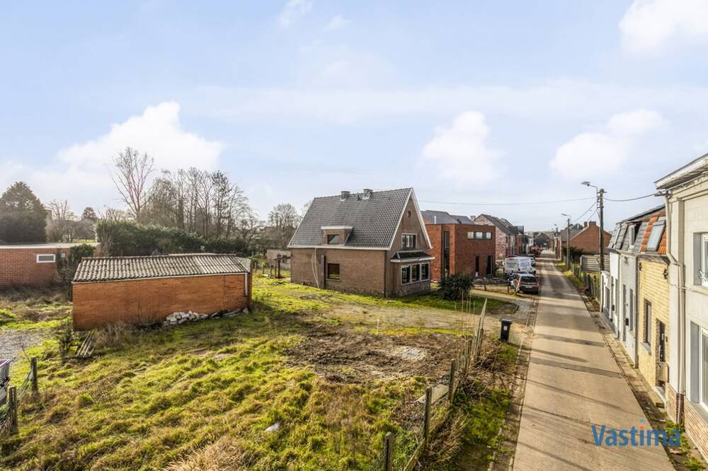 Bouwgrond te koop in Lede 9340 185000.00€ slaapkamers m² - Zoekertje 546641