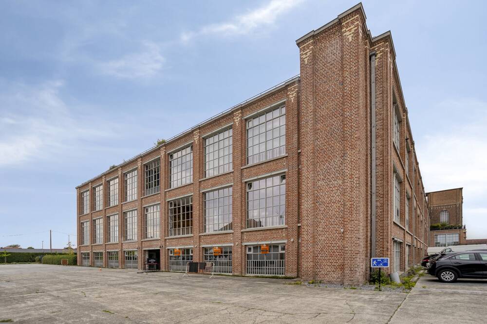 Loft à vendre à Avelgem 8580 269000.00€ 2 chambres 139.00m² - annonce 547384