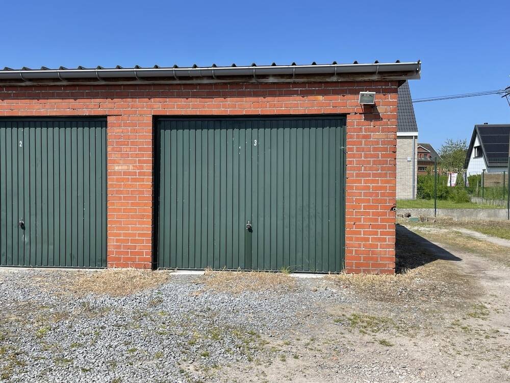Parking à louer à Torhout 8820 70.00€  chambres m² - annonce 547436