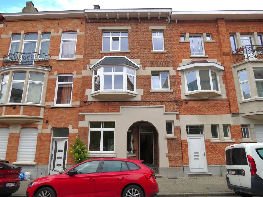Maison à  à Etterbeek 1040 2950.00€ 4 chambres 162.00m² - annonce 546657