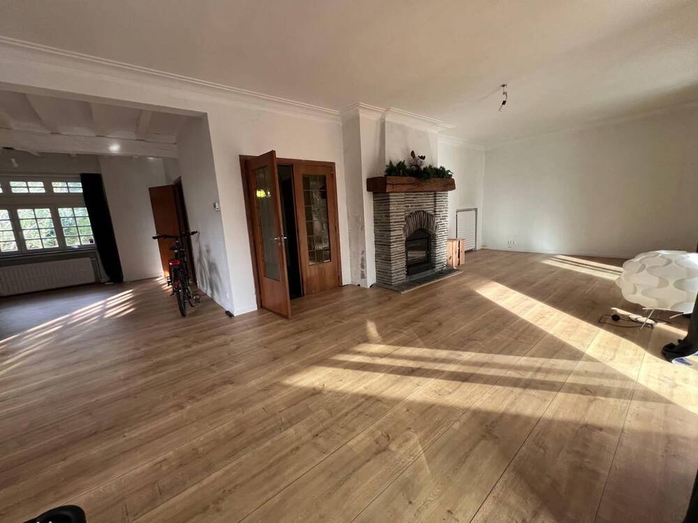 Villa te in Eigenbrakel 1420 610000.00€ 3 slaapkamers 200.00m² - Zoekertje 547430