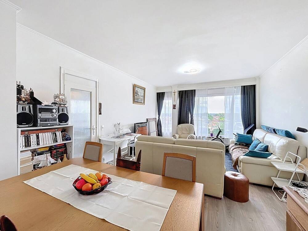 Appartement te  in Sint-Pieters-Woluwe 1150 265000.00€ 1 slaapkamers 58.00m² - Zoekertje 547298