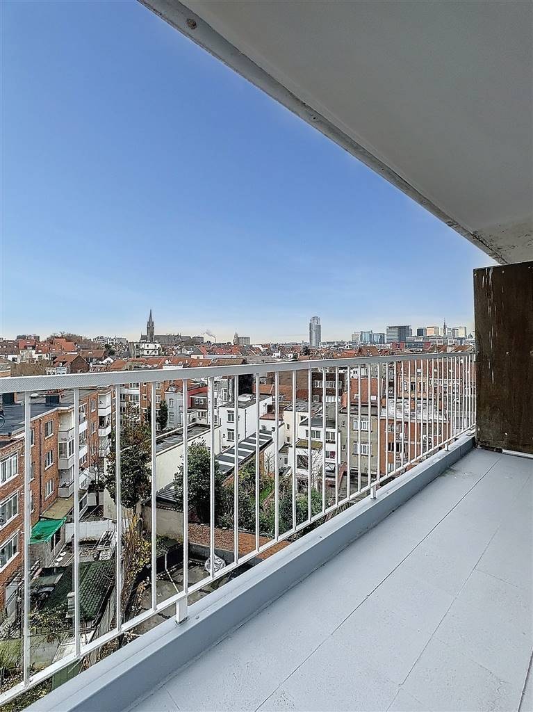 Studio te  in Koekelberg 1081 139500.00€  slaapkamers 32.00m² - Zoekertje 547474