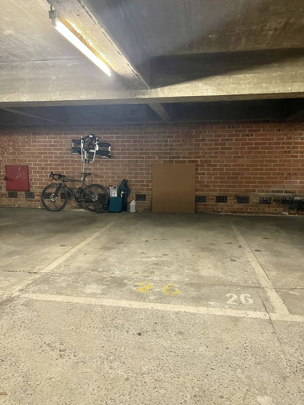 Parking à louer à Schaerbeek 1030 140.00€  chambres m² - annonce 546669