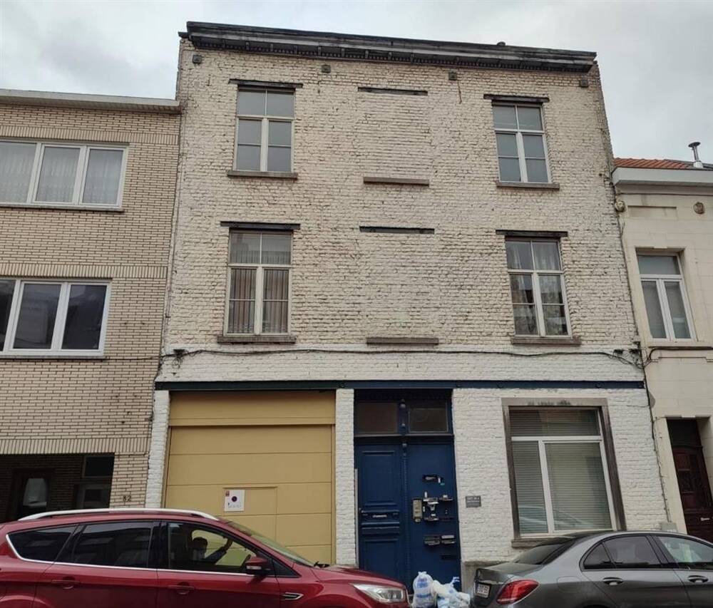 Studio te  koop in Jette 1090 135000.00€  slaapkamers 30.00m² - Zoekertje 547473
