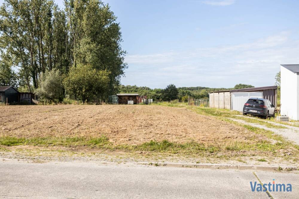 Bouwgrond te koop in Baardegem 9310 229000.00€ slaapkamers m² - Zoekertje 546645
