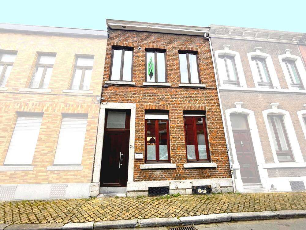 Kot à louer à Liège 4000 375.00€ 4 chambres 140.00m² - annonce 547546
