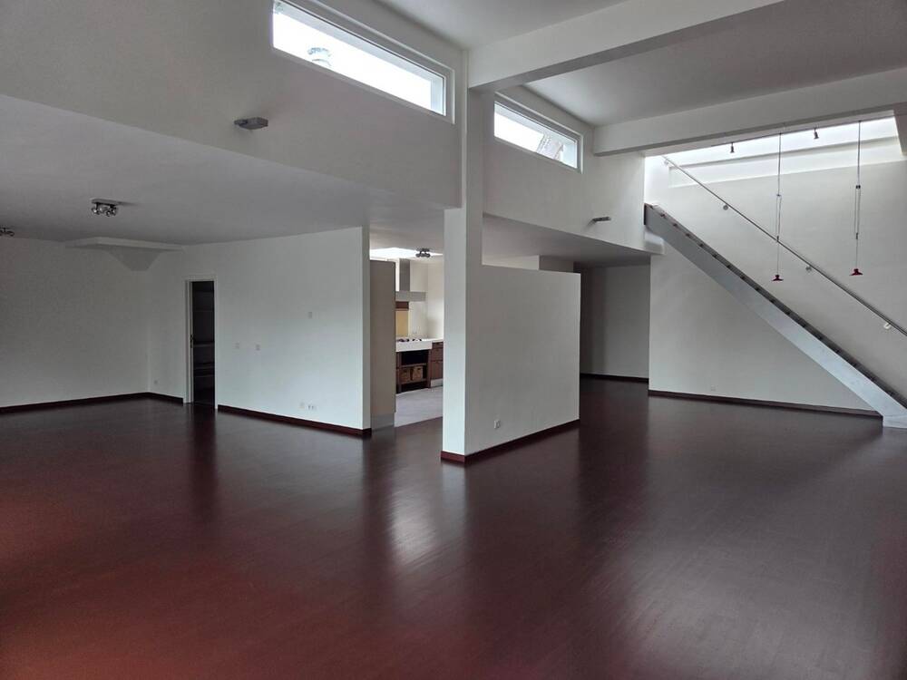 Loft te huur in Antwerpen 2000 2150.00€ 2 slaapkamers 202.00m² - Zoekertje 546593